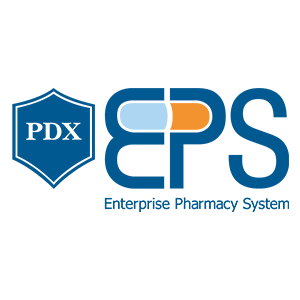 PDX Enterprise Pharmacy System (EPS) Avatar PDX Enterprise Pharmacy System (EPS)