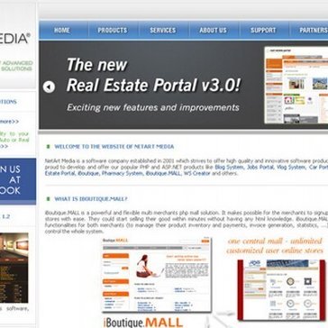 PHP Mall Avatar PHP Mall
