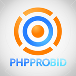 PHP Pro Bid V7 Avatar PHP Pro Bid V7