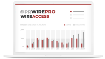 PR Wire Pro Avatar PR Wire Pro