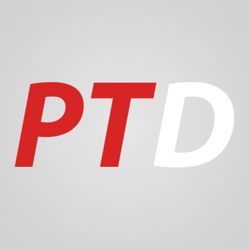 PT Distinction Avatar PT Distinction