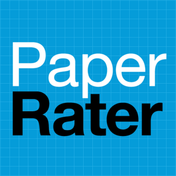 PaperRater Avatar PaperRater