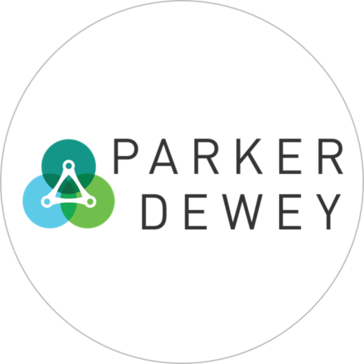 Parker Dewey Avatar Parker Dewey