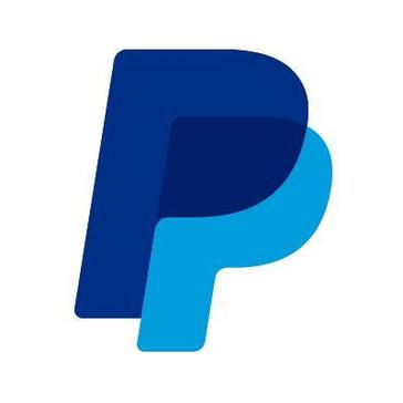 PayPal Credit Avatar PayPal Here