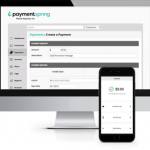 PaymentSpring Gateway Avatar PaymentSpring Gateway