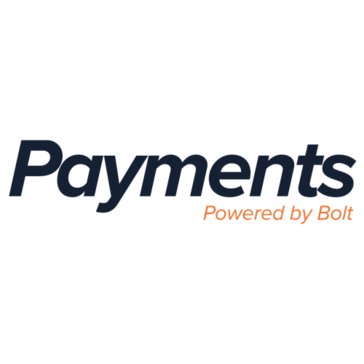 Payments Powered by Bolt Avatar Payments Powered by Bolt