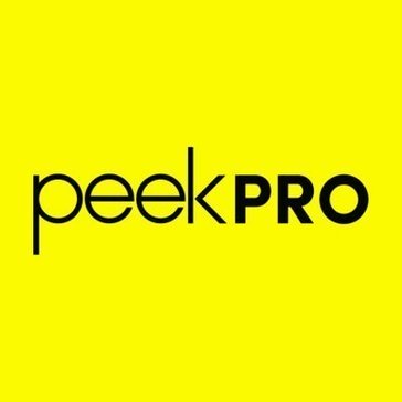 Peek PRO Tour Operator Software Avatar Peek PRO Tour Operator Software