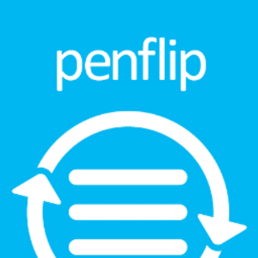 Penflip Avatar Penflip