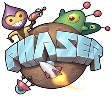 Phaser Avatar Phaser
