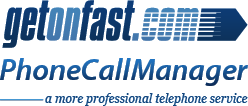 Phone Call Manager Avatar Phone Call Manager