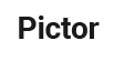 Pictor Avatar Pictor