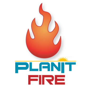 PlanIt Fire Avatar PlanIt Fire