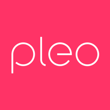 Pleo Avatar Pleo