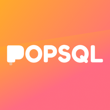 PopSQL Avatar PopSQL