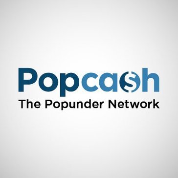 Popcash Avatar Popcash