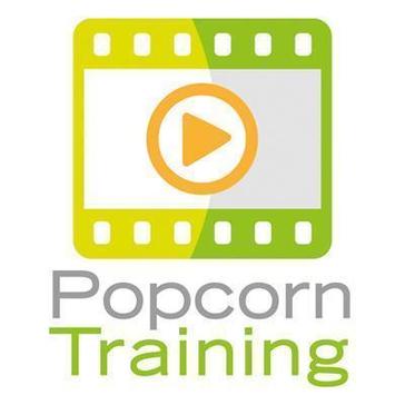 Popcorn Training Avatar Popcorn Training