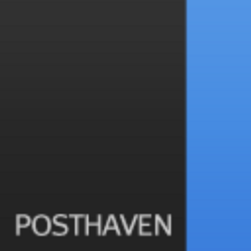 Posthaven Avatar Posthaven