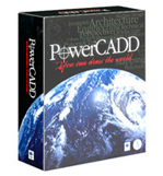 PowerCADD Avatar PowerCADD