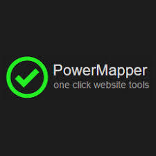 PowerMapper Avatar PowerMapper