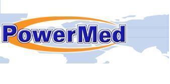 PowerMed EMR Avatar PowerMed EMR