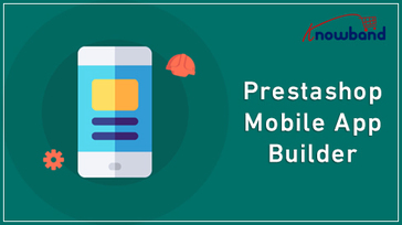 Prestashop Mobile App Builder for Android/iOS by Knowband Avatar Prestashop Mobile App Builder for Android/iOS by Knowband