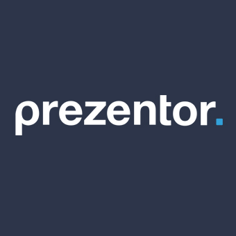 Prezentor Avatar Prezentor
