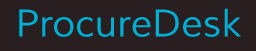 Avatar ProcureDesk Avatar ProcureDesk