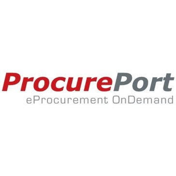ProcurePort P2P Avatar ProcurePort P2P
