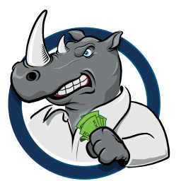 Profit Rhino Avatar Profit Rhino