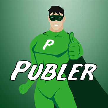 Publer Avatar Publer