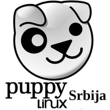 Puppy Avatar Puppy