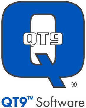 QT9 QMS Avatar QT9 QMS