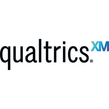 Qualtrics Customer Experience Avatar Qualtrics Customer Experience