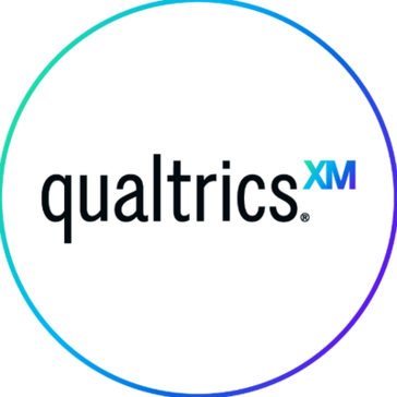 Qualtrics Target Audience Avatar Qualtrics Target Audience