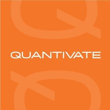 Quantivate GRC Software Suite Avatar Quantivate GRC Software Suite