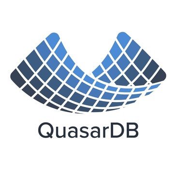 QuasarDB Avatar QuasarDB