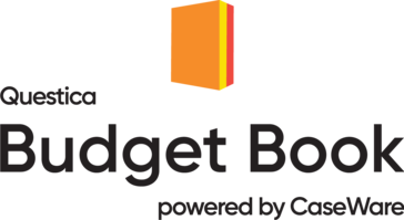 Questica Budget Book Avatar Questica Budget Book