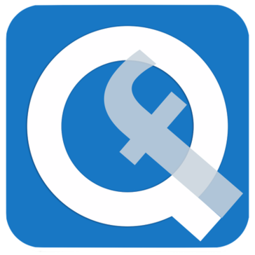 QuikFynd Avatar QuikFynd