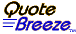 QuoteBreeze Avatar QuoteBreeze