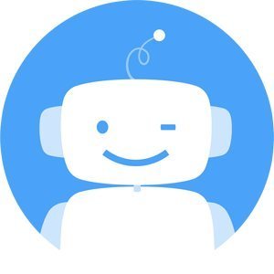 Quriobot Avatar Quriobot