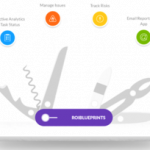 ROI Blueprints, data-driven Project Management software Avatar ROI Blueprints