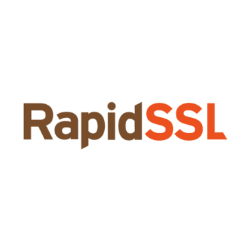 RapidSSL Avatar RapidSSL