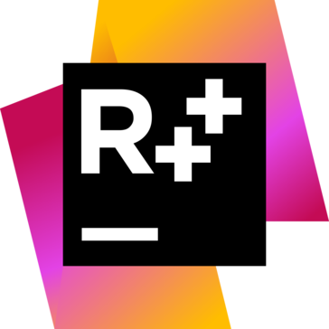 Avatar ReSharper C++ Avatar ReSharper C++