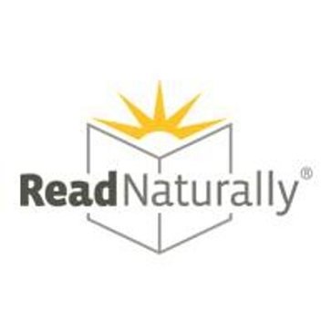 Read Naturally Avatar Read Naturally