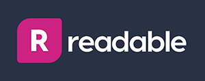 Avatar Readable.io Avatar Readable.io