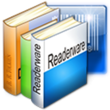 Readerware Avatar Readerware
