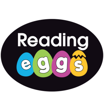 Reading Eggs Avatar Reading Eggs