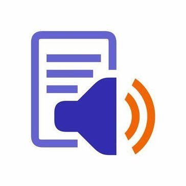 Readspeaker Avatar Readspeaker