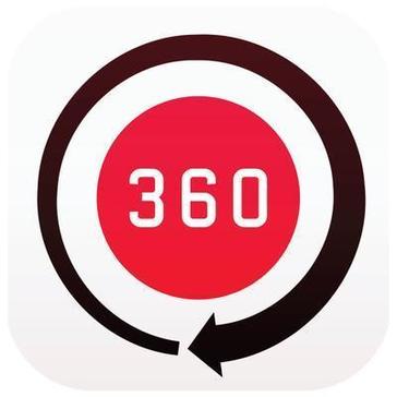 Record360 Avatar Record360