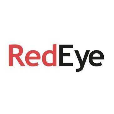 RedEye Contour Avatar RedEye Contour